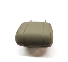 Thumbnail 4: 14-17 RANGE ROVER SPORT L494 REAR 2ND ROW RIGHT SEAT HEADREST (BEIGE)