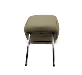 Thumbnail 6: 14-17 RANGE ROVER SPORT L494 REAR 2ND ROW RIGHT SEAT HEADREST (BEIGE)