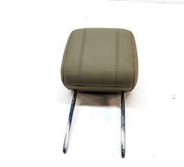Thumbnail 2: 14-17 RANGE ROVER SPORT L494 FRONT LEFT DRIVER SEAT HEADREST (BEIGE)