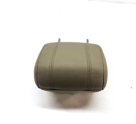Thumbnail 4: 14-17 RANGE ROVER SPORT L494 FRONT LEFT DRIVER SEAT HEADREST (BEIGE)