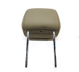 Thumbnail 6: 14-17 RANGE ROVER SPORT L494 FRONT LEFT DRIVER SEAT HEADREST (BEIGE)