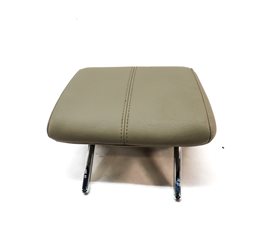 Thumbnail 2: 14-22 RANGE ROVER SPORT L494 REAR 2ND ROW CENTER SEAT HEADREST (BEIGE)