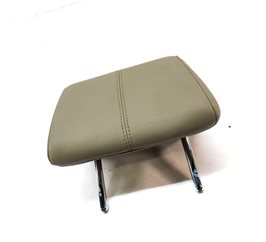 Thumbnail 3: 14-22 RANGE ROVER SPORT L494 REAR 2ND ROW CENTER SEAT HEADREST (BEIGE)