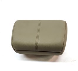 Thumbnail 4: 14-22 RANGE ROVER SPORT L494 REAR 2ND ROW CENTER SEAT HEADREST (BEIGE)