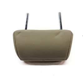 Thumbnail 5: 14-22 RANGE ROVER SPORT L494 REAR 2ND ROW CENTER SEAT HEADREST (BEIGE)
