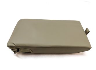 Thumbnail 4: 15 RANGE ROVER SPORT (L494) REAR 2ND ROW CENTER SEAT ARMREST CUPHOLDER (BEIGE)