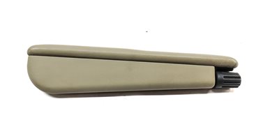 Thumbnail 5: 2014-2015 RANGE ROVER SPORT L494 FRONT LEFT DRIVER SEAT MOUNT ARMREST (BEIGE)