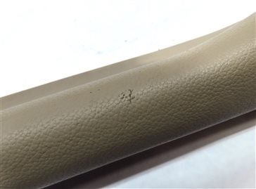 Thumbnail 6: 2014-2015 RANGE ROVER SPORT L494 FRONT LEFT DRIVER SEAT MOUNT ARMREST (BEIGE)