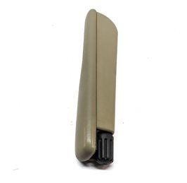 Thumbnail 2: 2014-2015 RANGE ROVER SPORT L494 FRONT RIGHT PASSENGER SEAT ARMREST (BEIGE)