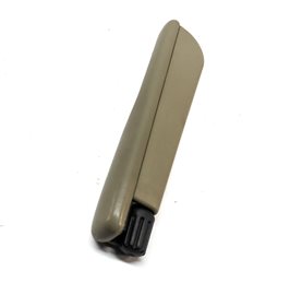 Thumbnail 3: 2014-2015 RANGE ROVER SPORT L494 FRONT RIGHT PASSENGER SEAT ARMREST (BEIGE)