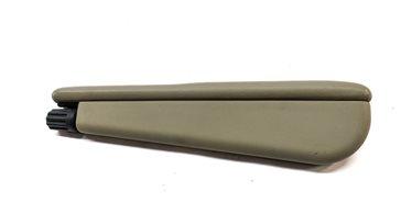 Thumbnail 5: 2014-2015 RANGE ROVER SPORT L494 FRONT RIGHT PASSENGER SEAT ARMREST (BEIGE)
