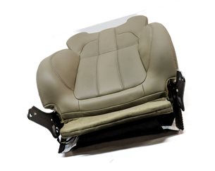Thumbnail 3: 15 LAND RANGE ROVER SPORT L494 FRONT RIGHT PASSENGER UPPER SEAT CUSHION (BEIGE)