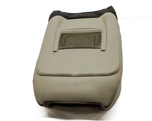 Thumbnail 5: 15 LAND RANGE ROVER SPORT L494 FRONT RIGHT PASSENGER UPPER SEAT CUSHION (BEIGE)