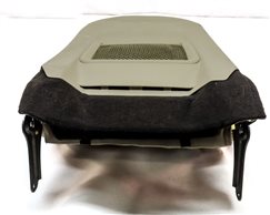 Thumbnail 6: 15 LAND RANGE ROVER SPORT L494 FRONT RIGHT PASSENGER UPPER SEAT CUSHION (BEIGE)