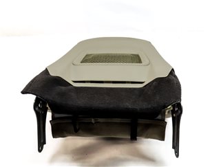 Thumbnail 6: 2015 LAND RANGE ROVER SPORT (L494) FRONT LEFT DRIVER UPPER SEAT CUSHION (BEIGE)