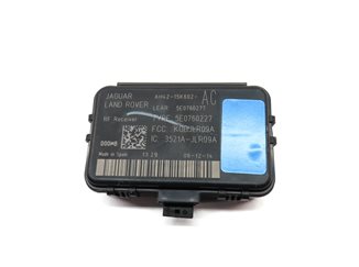 Thumbnail 12: 15 RANGE ROVER SPORT (L493) 3.0L SUPERCHARGED ENGINE IMMOBILIZER MODULE KEY SET