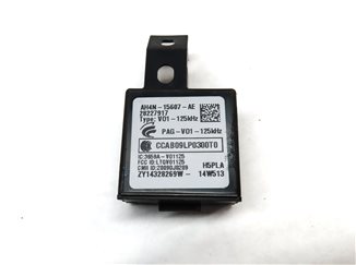 Thumbnail 14: 15 RANGE ROVER SPORT (L493) 3.0L SUPERCHARGED ENGINE IMMOBILIZER MODULE KEY SET