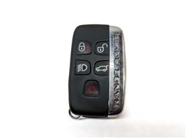 Thumbnail 20: 15 RANGE ROVER SPORT (L493) 3.0L SUPERCHARGED ENGINE IMMOBILIZER MODULE KEY SET
