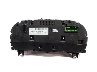 Thumbnail 23: 15 RANGE ROVER SPORT (L493) 3.0L SUPERCHARGED ENGINE IMMOBILIZER MODULE KEY SET