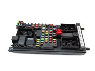 Thumbnail 4: 15 RANGE ROVER SPORT (L493) 3.0L SUPERCHARGED ENGINE IMMOBILIZER MODULE KEY SET