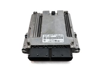 Thumbnail 6: 15 RANGE ROVER SPORT (L493) 3.0L SUPERCHARGED ENGINE IMMOBILIZER MODULE KEY SET
