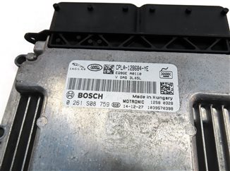 Thumbnail 7: 15 RANGE ROVER SPORT (L493) 3.0L SUPERCHARGED ENGINE IMMOBILIZER MODULE KEY SET