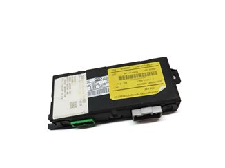 Thumbnail 3: 2015 LAND RANGE ROVER SPORT (L494) FRONT LEFT DRIVER SEAT CONTROL MODULE