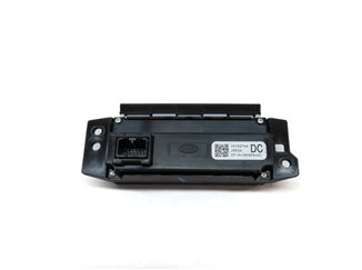 Thumbnail 4: 2015 LAND RANGE ROVER SPORT (L494) FRONT LEFT DASH TOUCH SCREEN CONTROL MODULE