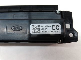 Thumbnail 5: 2015 LAND RANGE ROVER SPORT (L494) FRONT LEFT DASH TOUCH SCREEN CONTROL MODULE