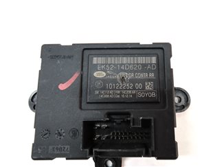 Thumbnail 4: 2014-2015 RANGE ROVER SPORT (L405 L494) REAR LEFT or RIGHT DOOR CONTROL MODULE