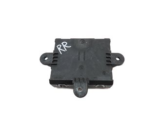 Thumbnail 5: 2014-2015 RANGE ROVER SPORT (L405 L494) REAR LEFT or RIGHT DOOR CONTROL MODULE