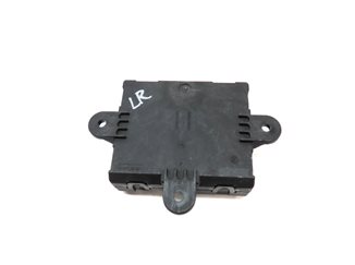 Thumbnail 5: 2014-2015 RANGE ROVER SPORT (L405 L494) REAR LEFT or RIGHT DOOR CONTROL MODULE