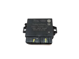 Thumbnail 2: 2015 RANGE ROVER DISCOVERY SPORT (L405 L494 L550) PDC PARK SENSOR CONTROL MODULE