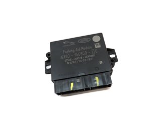 Thumbnail 3: 2015 RANGE ROVER DISCOVERY SPORT (L405 L494 L550) PDC PARK SENSOR CONTROL MODULE