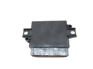 Thumbnail 5: 2015 RANGE ROVER DISCOVERY SPORT (L405 L494 L550) PDC PARK SENSOR CONTROL MODULE