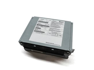 Thumbnail 1: 12-16 RANGE ROVER SPORT EVOQUE LR4 (L320 L405 L494 L538) CD NAV STEREO RECEIVER
