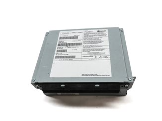 Thumbnail 2: 12-16 RANGE ROVER SPORT EVOQUE LR4 (L320 L405 L494 L538) CD NAV STEREO RECEIVER
