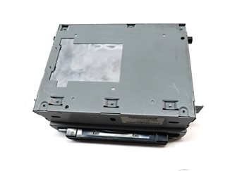 Thumbnail 5: 12-16 RANGE ROVER SPORT EVOQUE LR4 (L320 L405 L494 L538) CD NAV STEREO RECEIVER