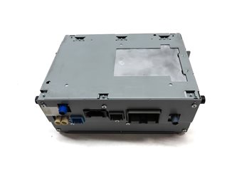 Thumbnail 6: 12-16 RANGE ROVER SPORT EVOQUE LR4 (L320 L405 L494 L538) CD NAV STEREO RECEIVER