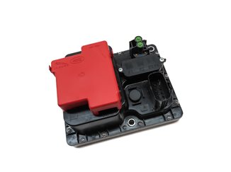 Thumbnail 3: 2015 LAND RANGE ROVER SPORT (L494) 3.0L SUPER POWER DISTRIBUTION CONTROL MODULE