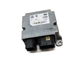 Thumbnail 3: 2014-2015 RANGE ROVER SPORT EVOQUE (L405 L494 L538) SRS BAG CONTROL MODULE