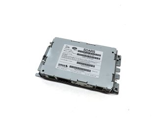 13-19 DISCOVERY SPORT LR4 RANGE ROVER SPORT EVOQUE - SIRIUS SATELLITE RECEIVER