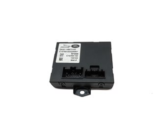 Thumbnail 2: 2015 LAND RANGE ROVER SPORT (L494) REAR TRUNK TAILGATE LIFTGATE CONTROL MODULE