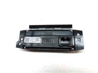 Thumbnail 4: 2015 LAND RANGE ROVER SPORT (L494) FRONT RIGHT DASH TOUCH SCREEN CONTROL MODULE