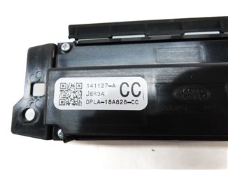 Thumbnail 5: 2015 LAND RANGE ROVER SPORT (L494) FRONT RIGHT DASH TOUCH SCREEN CONTROL MODULE