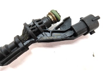 Thumbnail 5: 13-19 XE XF XJ RANGE ROVER SPORT LR4 3.0L SUPERCHARGED ENGINE FUEL INJECTOR