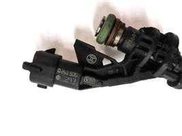 Thumbnail 6: 13-19 XE XF XJ RANGE ROVER SPORT LR4 3.0L SUPERCHARGED ENGINE FUEL INJECTOR