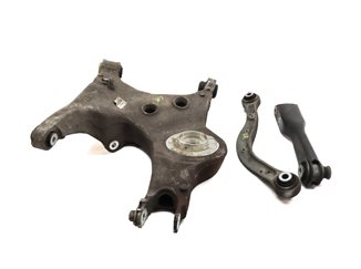 Thumbnail 2: 2014-2020 RANGE ROVER SPORT (L494) REAR LEFT DRIVER CONTROL ARM SET-3