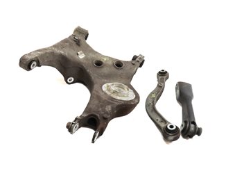 Thumbnail 3: 2014-2020 RANGE ROVER SPORT (L494) REAR LEFT DRIVER CONTROL ARM SET-3