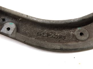 Thumbnail 9: 2014-2020 RANGE ROVER SPORT (L494) REAR LEFT DRIVER CONTROL ARM SET-3